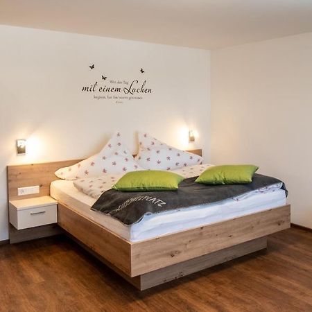 Appartamento Eiblhof Schladming Esterno foto