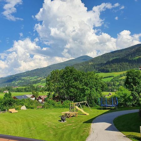 Appartamento Eiblhof Schladming Esterno foto