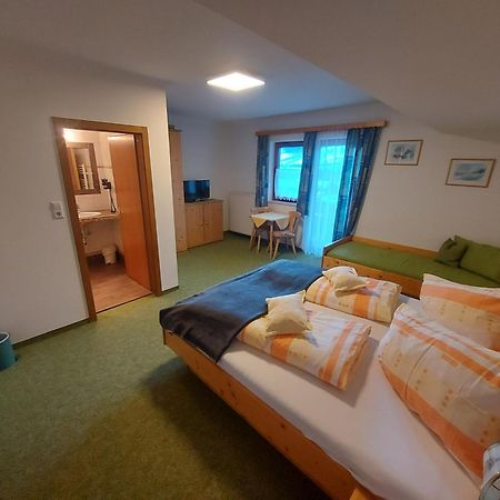 Appartamento Eiblhof Schladming Esterno foto