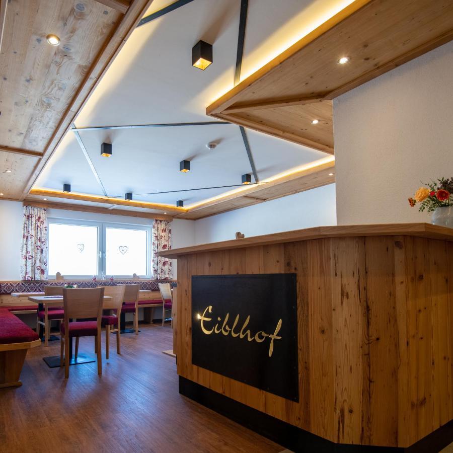 Appartamento Eiblhof Schladming Esterno foto