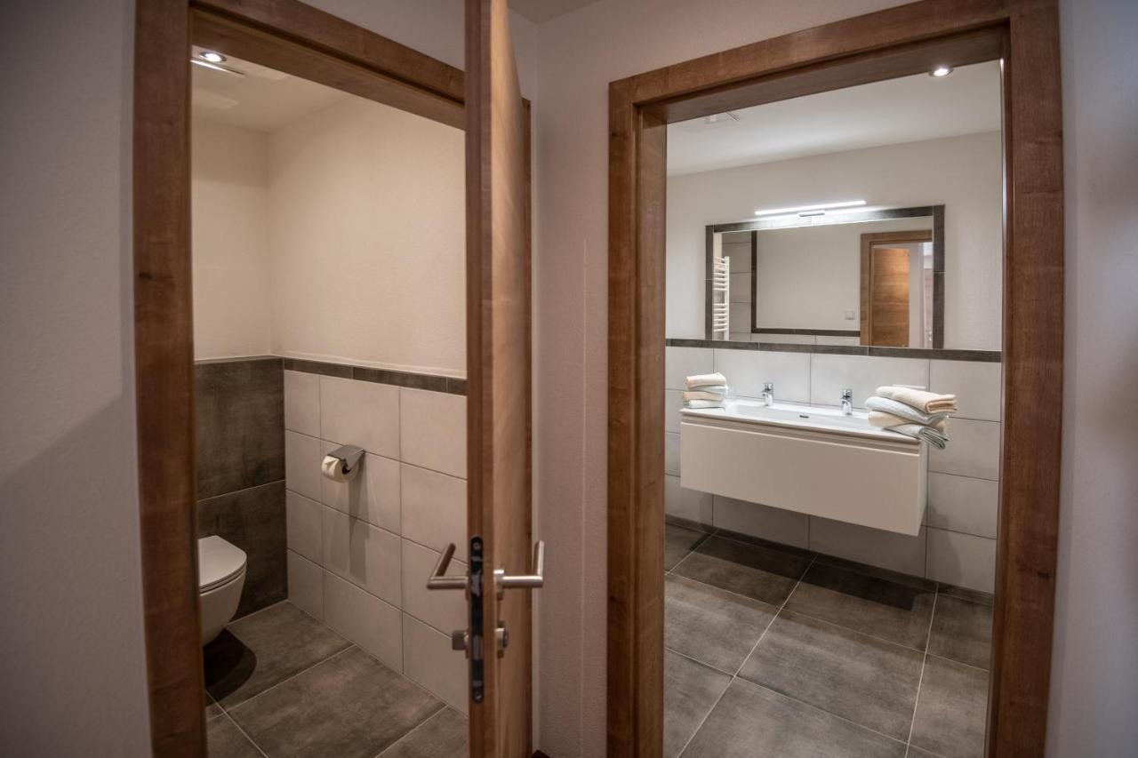 Appartamento Eiblhof Schladming Esterno foto
