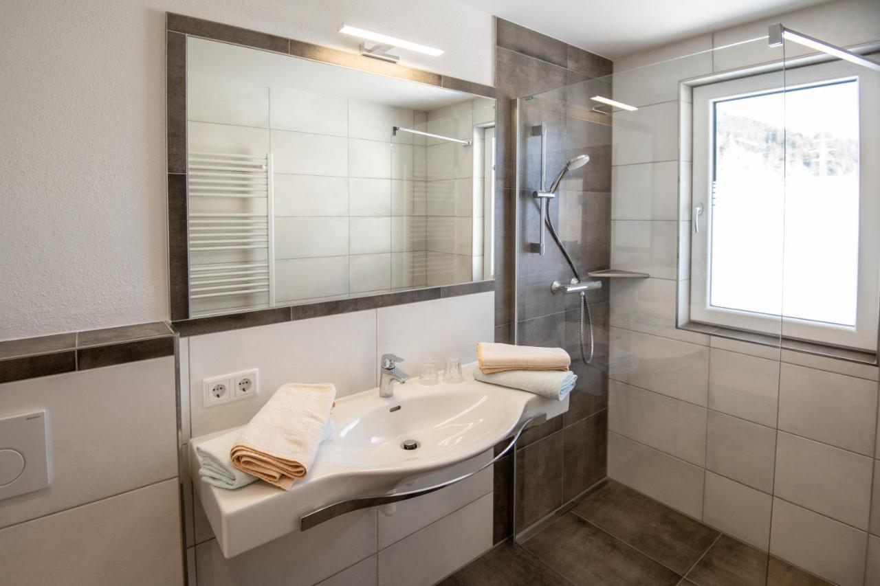 Appartamento Eiblhof Schladming Esterno foto