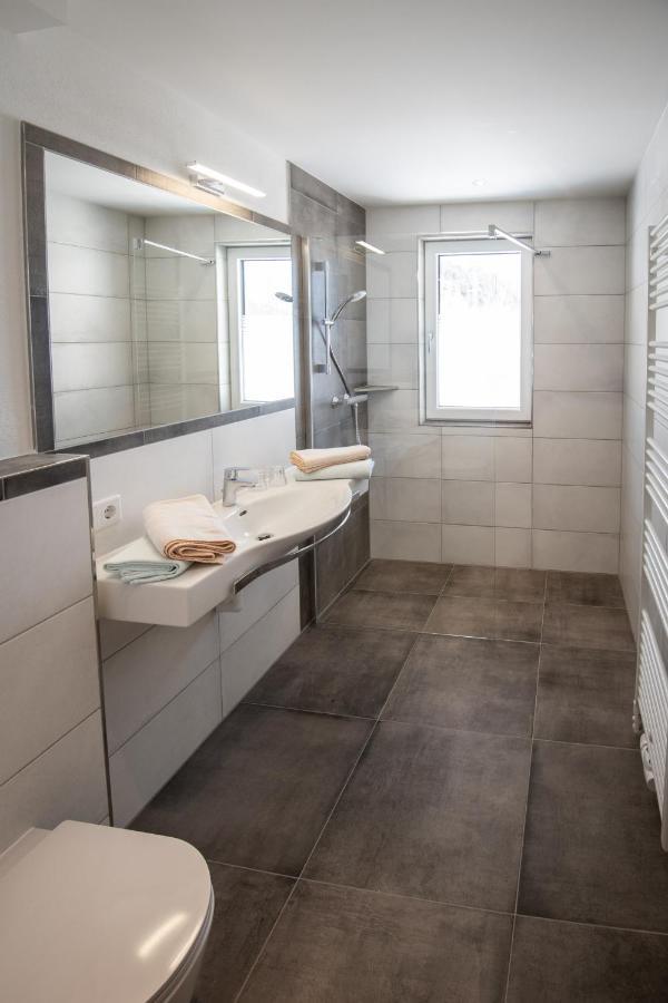 Appartamento Eiblhof Schladming Esterno foto
