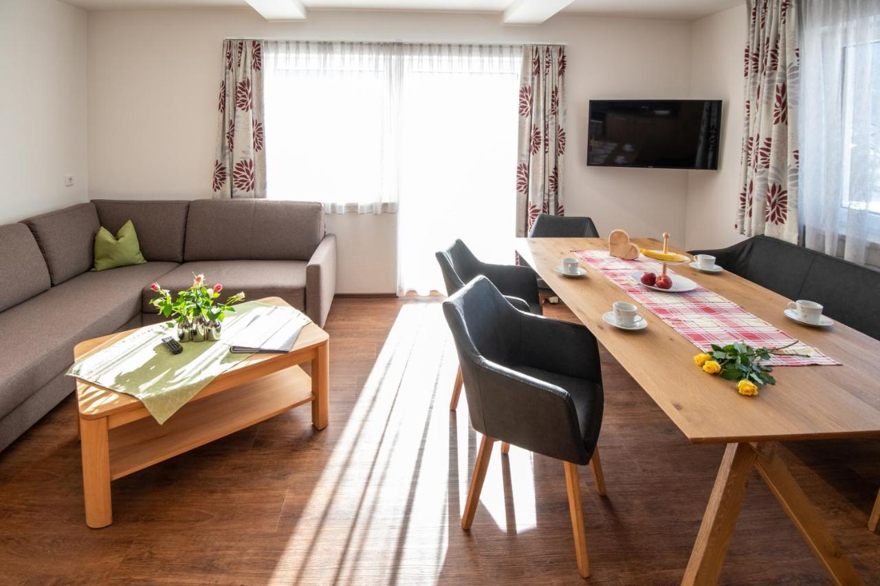 Appartamento Eiblhof Schladming Esterno foto
