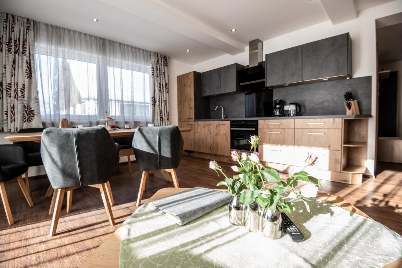 Appartamento Eiblhof Schladming Esterno foto