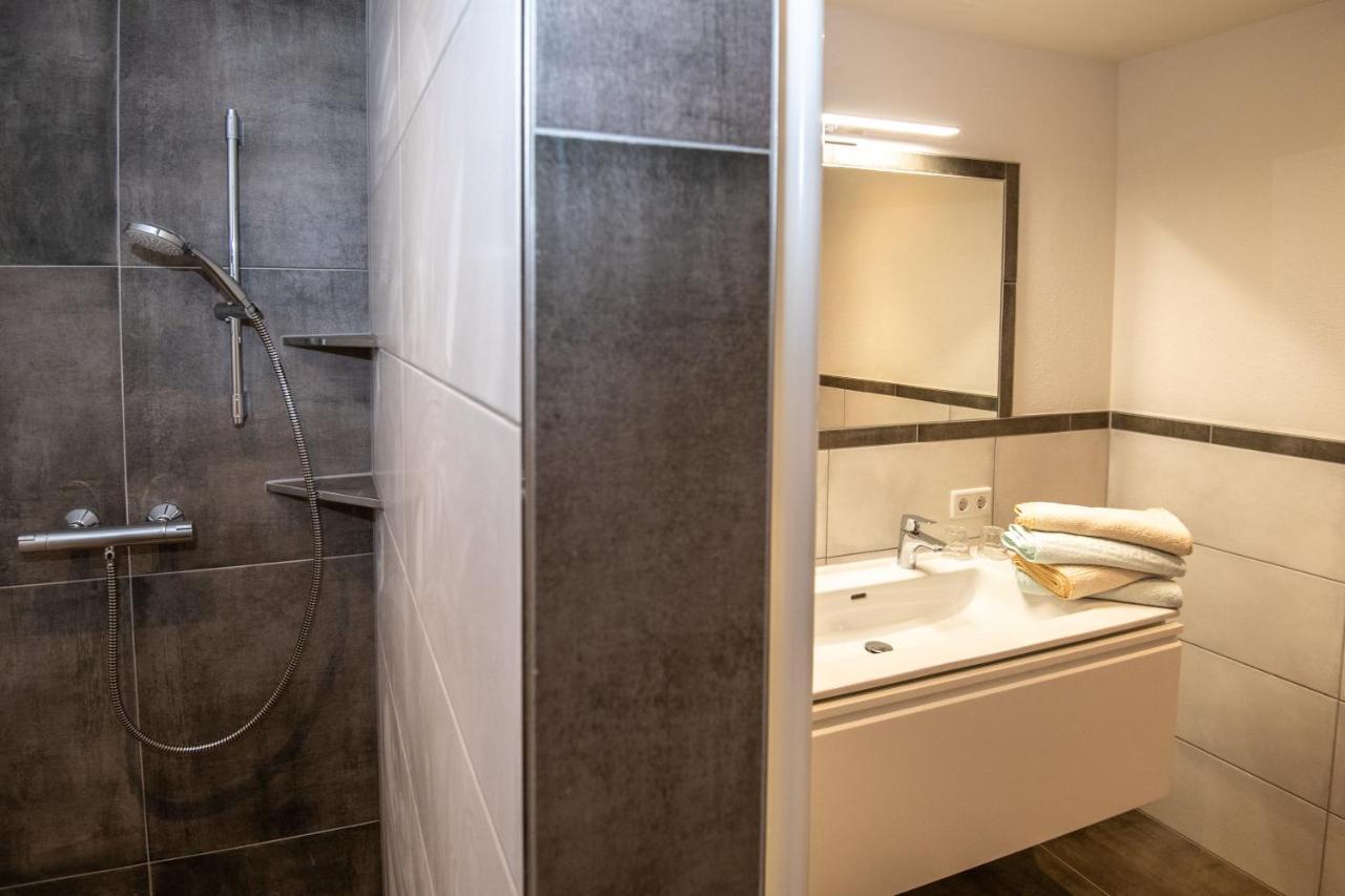 Appartamento Eiblhof Schladming Esterno foto