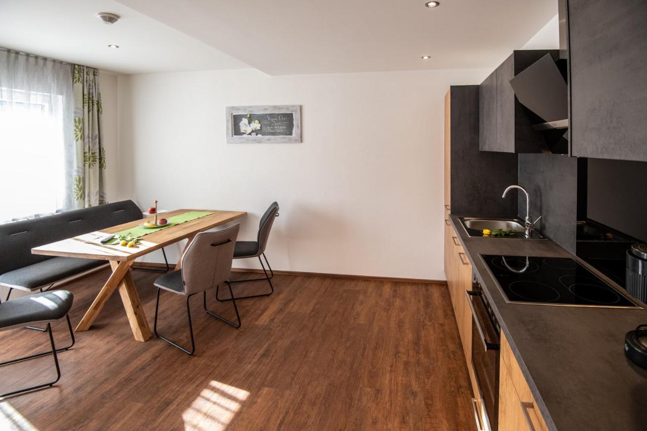 Appartamento Eiblhof Schladming Esterno foto