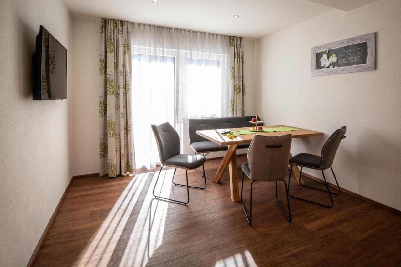 Appartamento Eiblhof Schladming Esterno foto