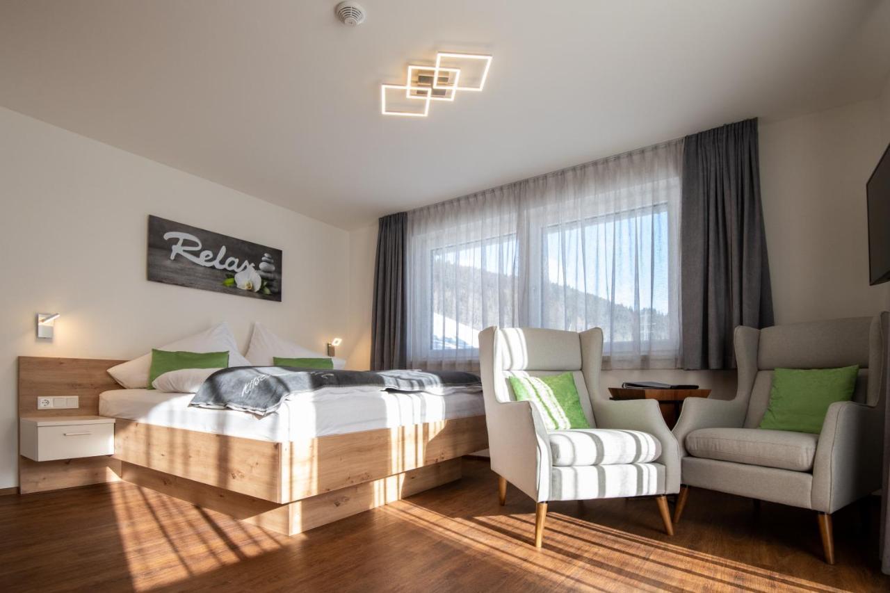 Appartamento Eiblhof Schladming Esterno foto