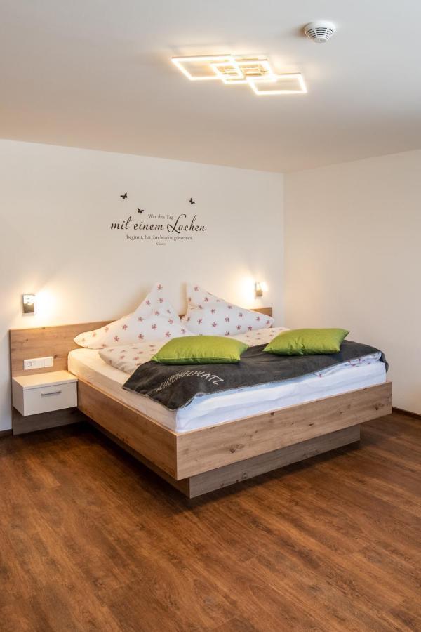 Appartamento Eiblhof Schladming Esterno foto