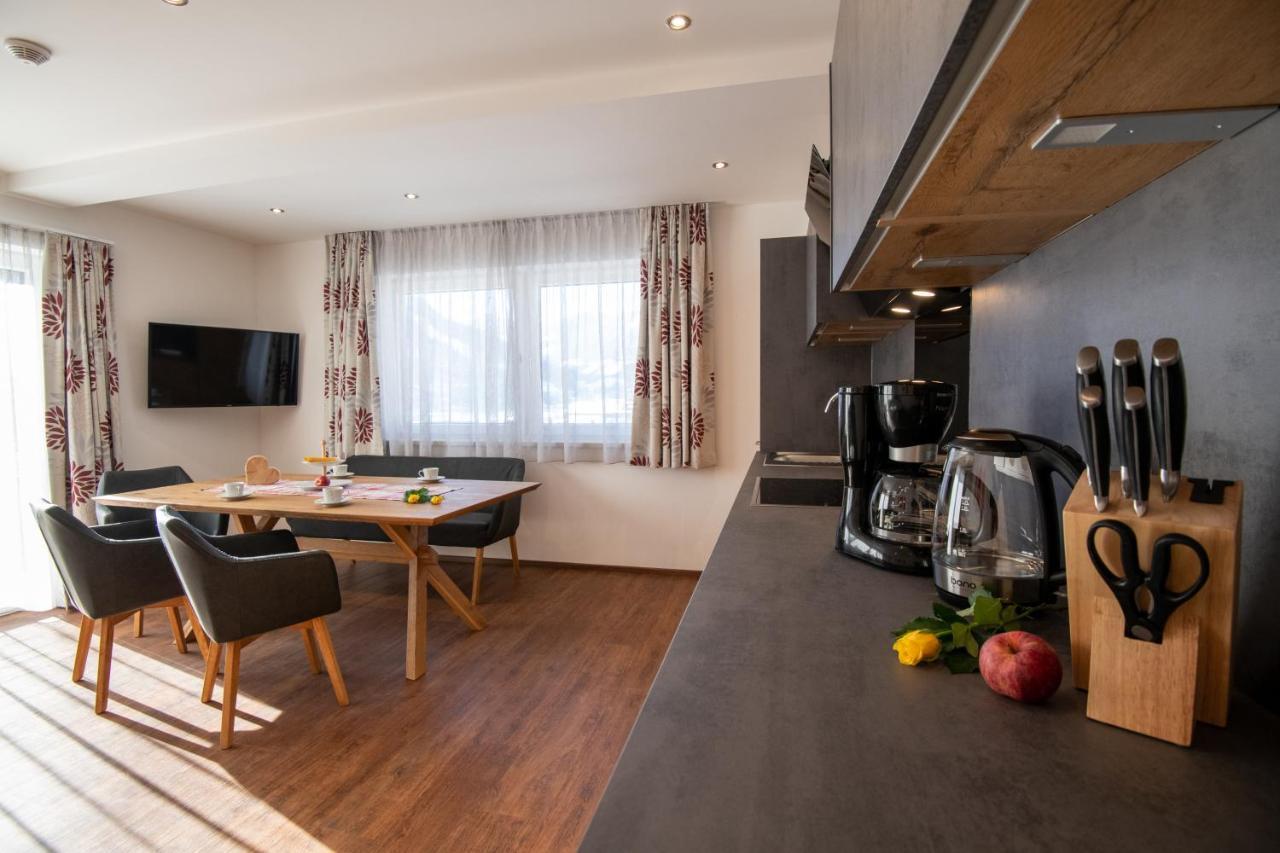 Appartamento Eiblhof Schladming Esterno foto