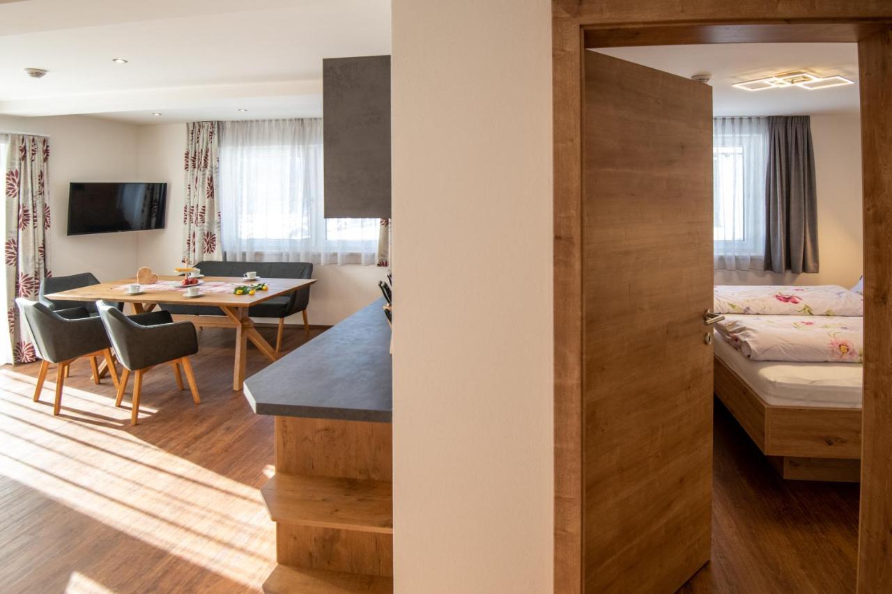 Appartamento Eiblhof Schladming Esterno foto
