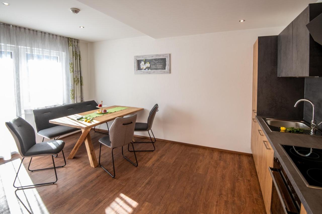 Appartamento Eiblhof Schladming Esterno foto