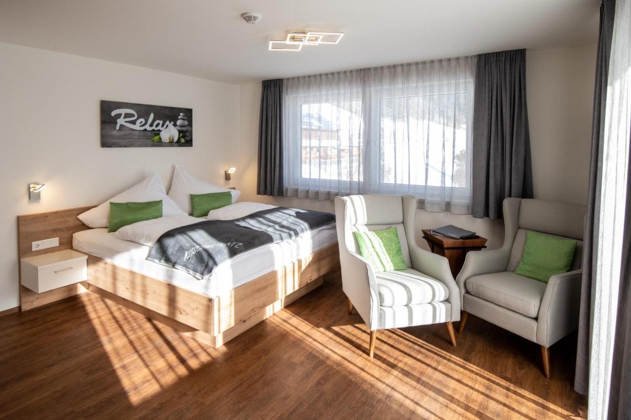 Appartamento Eiblhof Schladming Esterno foto