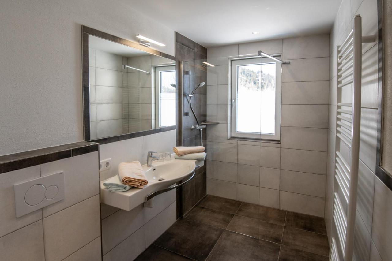 Appartamento Eiblhof Schladming Esterno foto