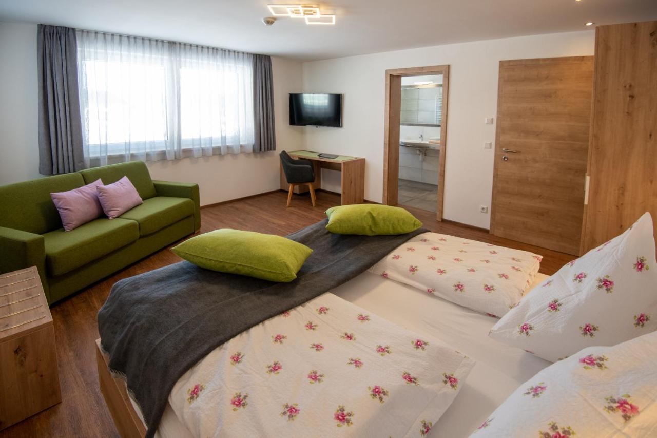 Appartamento Eiblhof Schladming Esterno foto