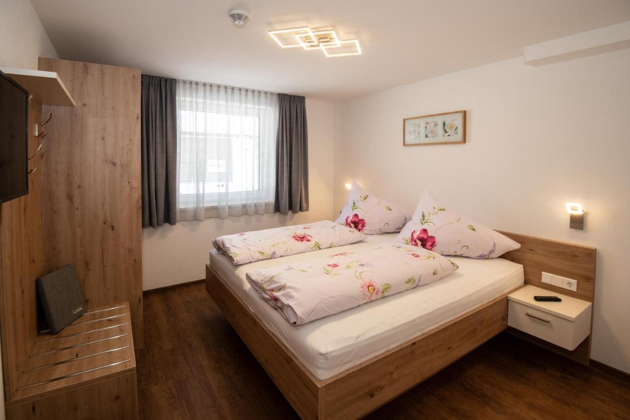 Appartamento Eiblhof Schladming Esterno foto