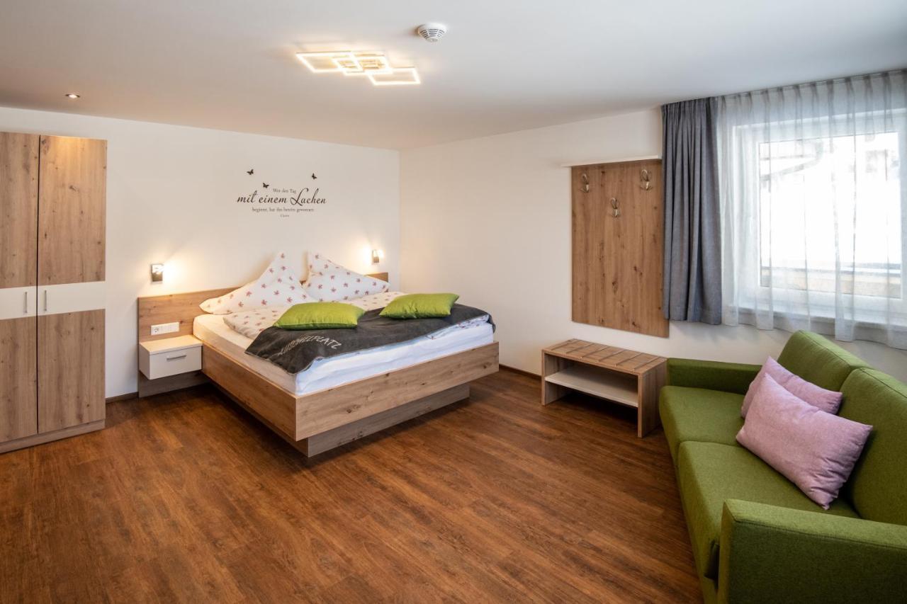 Appartamento Eiblhof Schladming Esterno foto