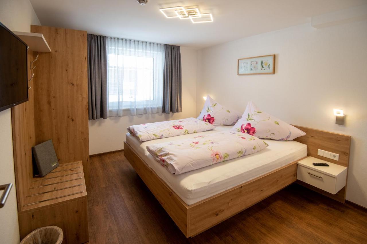 Appartamento Eiblhof Schladming Esterno foto