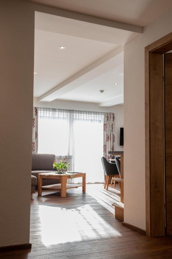 Appartamento Eiblhof Schladming Esterno foto
