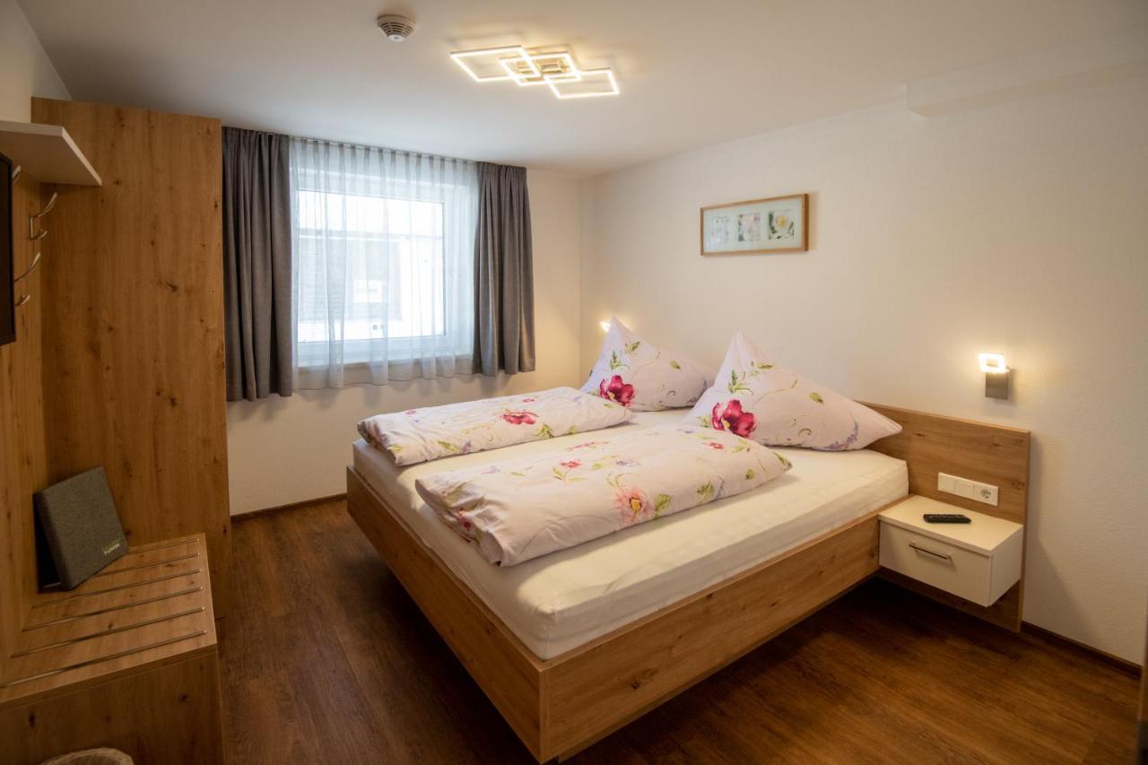 Appartamento Eiblhof Schladming Esterno foto