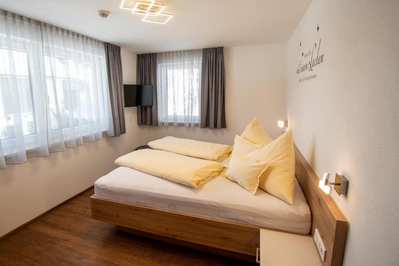Appartamento Eiblhof Schladming Esterno foto