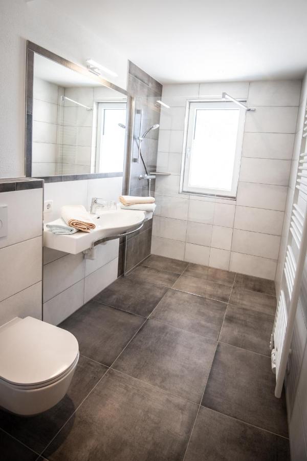 Appartamento Eiblhof Schladming Esterno foto