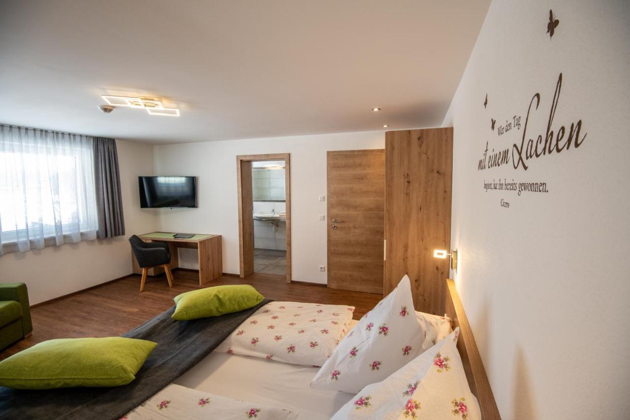 Appartamento Eiblhof Schladming Esterno foto