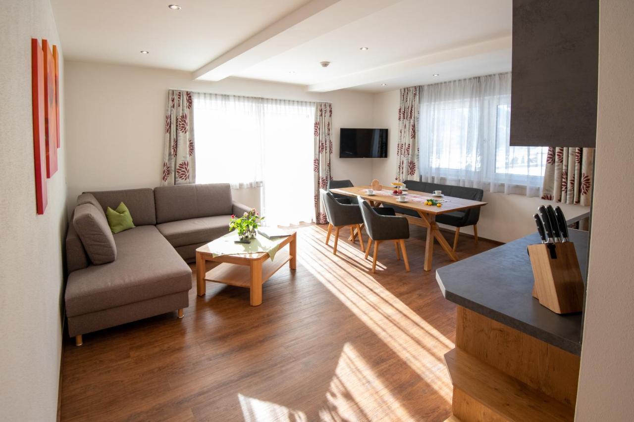 Appartamento Eiblhof Schladming Esterno foto