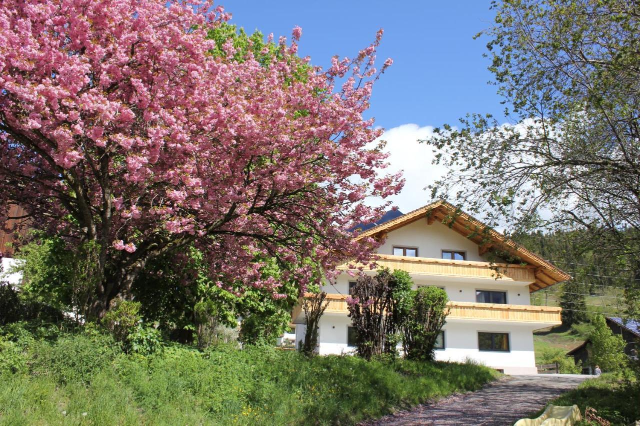 Appartamento Eiblhof Schladming Esterno foto