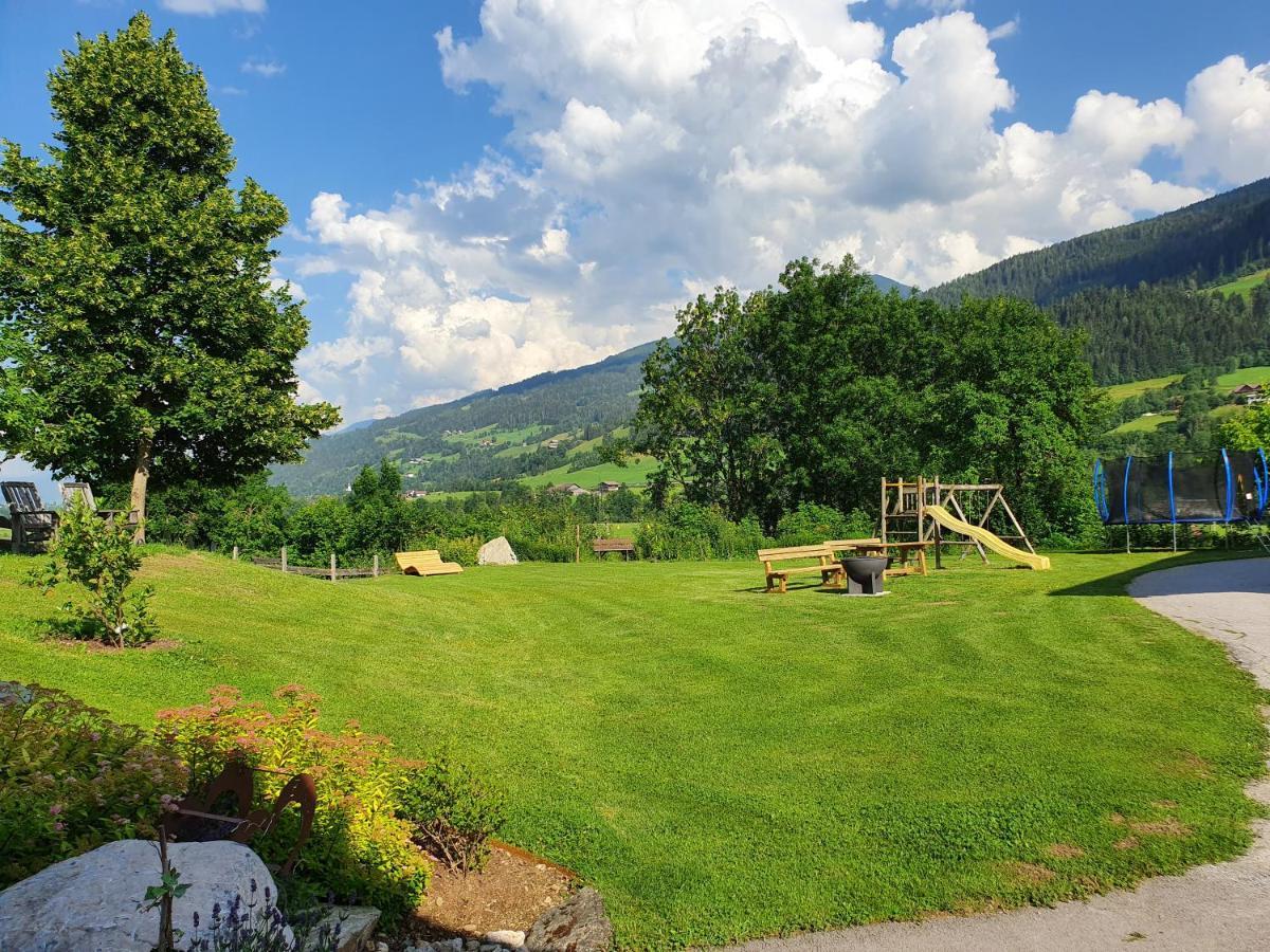 Appartamento Eiblhof Schladming Esterno foto