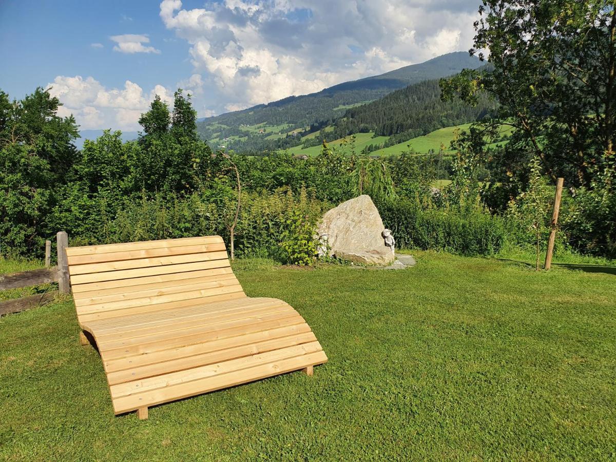 Appartamento Eiblhof Schladming Esterno foto