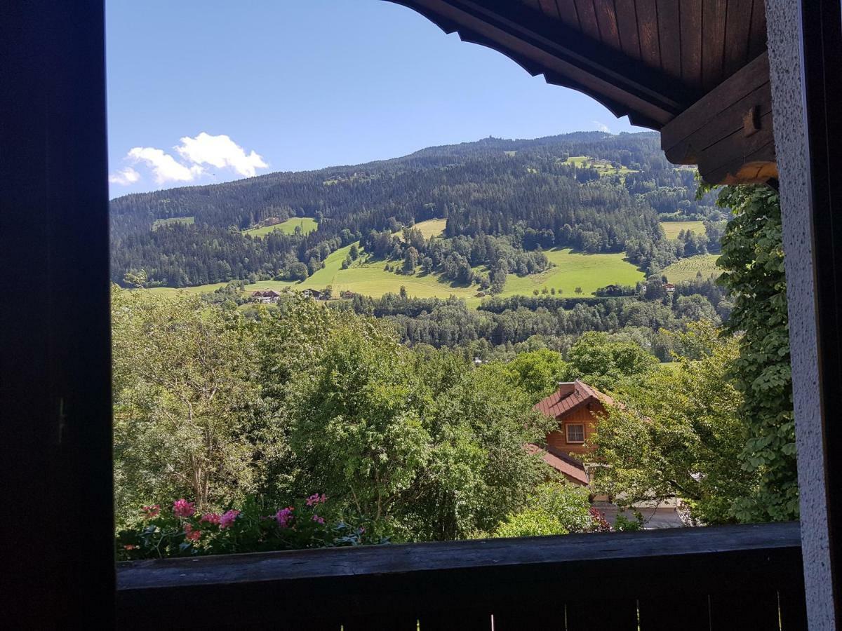 Appartamento Eiblhof Schladming Esterno foto
